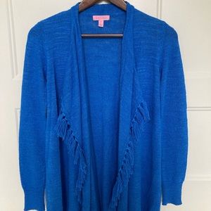 Lilly Pulitzer Lucita Cardigan